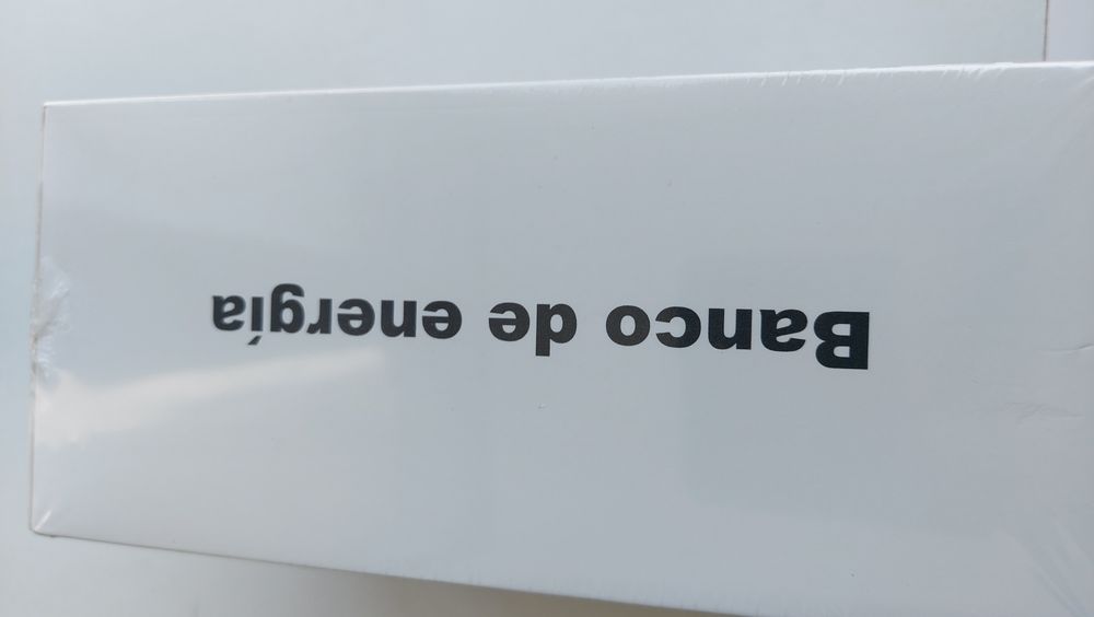 Baterie externa  58 000mAn