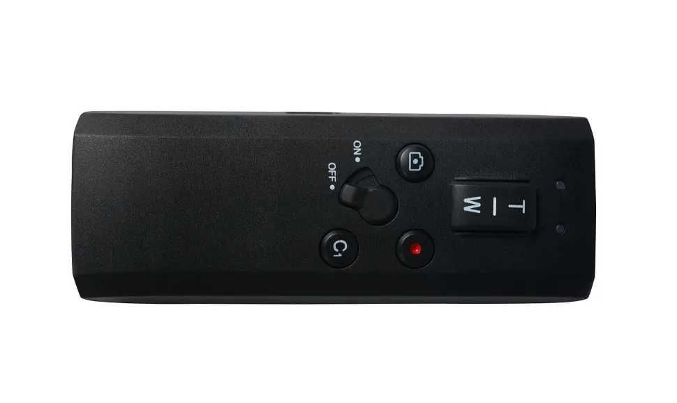 Настольный штатив Sirui 3T-R с пультом