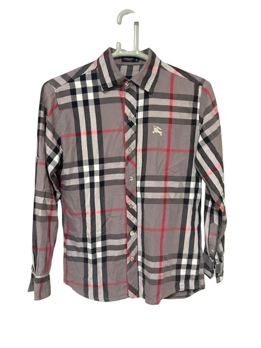 Burberry оригинал размер xl