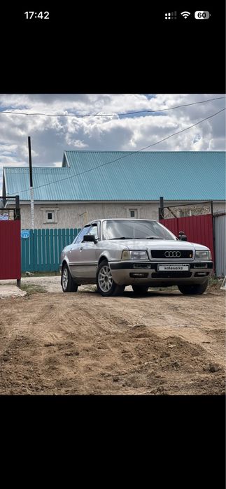 Ауди 80 B4 продам