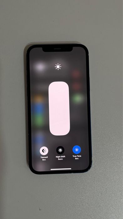 айфон 12 с гарантией