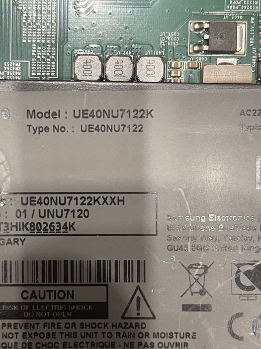 De vanzare placi functionale Samsung