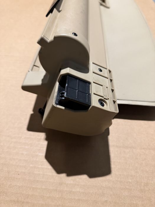 Rulou portbagaj bmw x3 f25