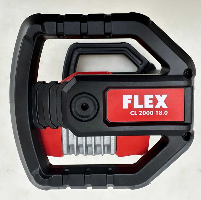 Flex CL 2000 18.0 - Нов акумулаторен фенер 18V 2025г.