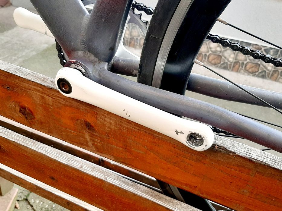 echipare shimano / campagnolo / sakae