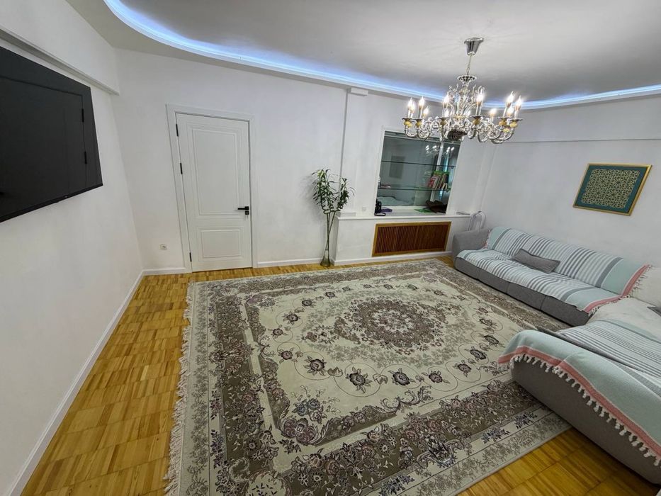 Коратош 4/3/7 (Шайхонтохур тумани)  Тоза ремонт