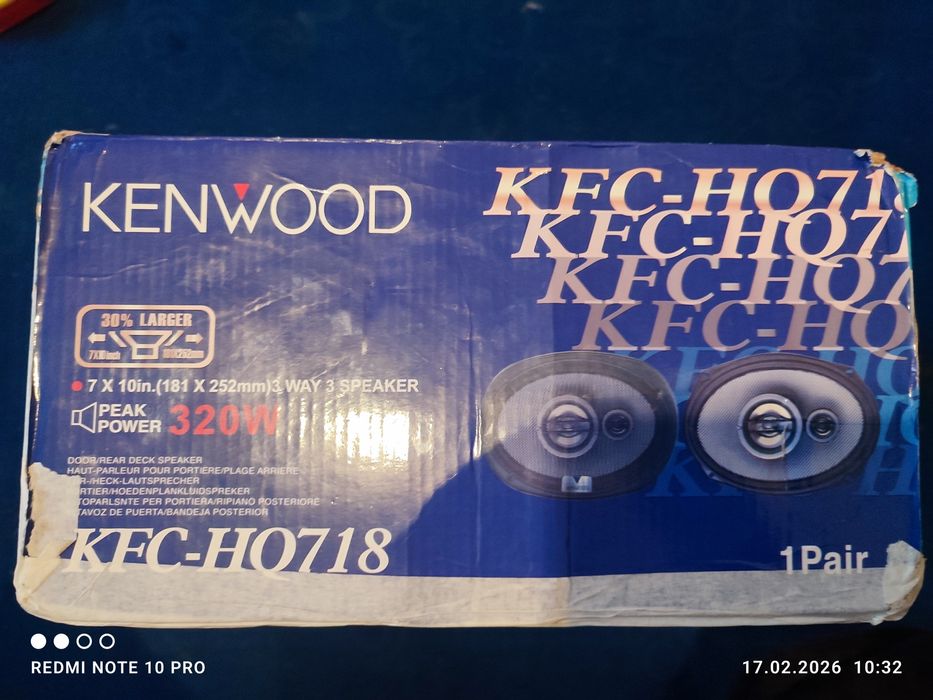 Калонки Сотилади