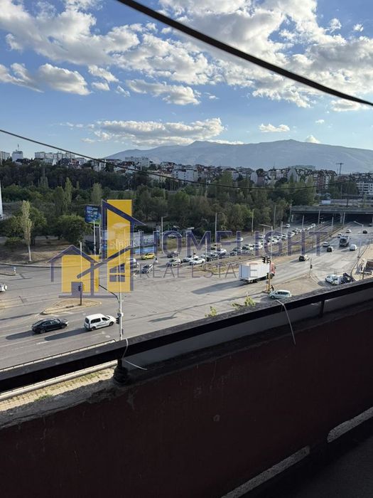 Продава се Двустаен апартамент в София, Сухата река - 44 кв.м за 2614 €/кв.м - Снимка #1