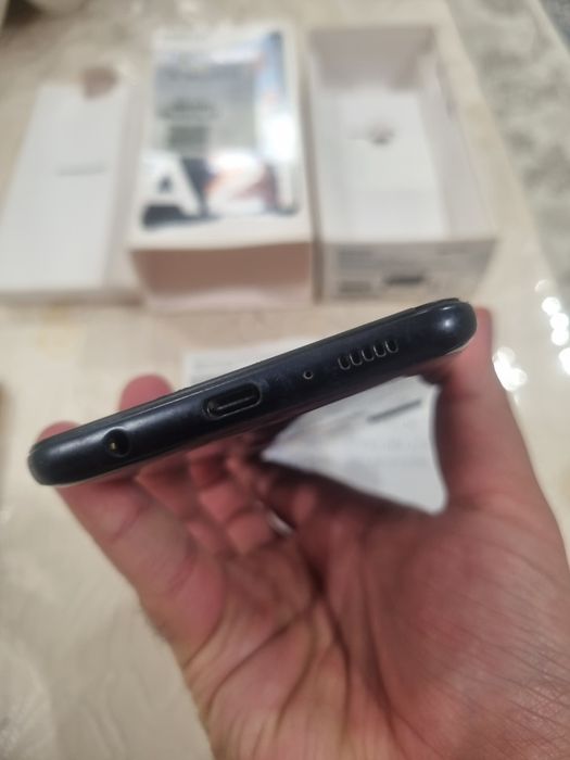 Samsung A21s (доставка)