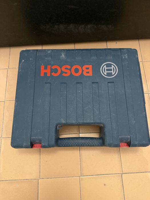 Rotopercutor Bosch GBH 240F