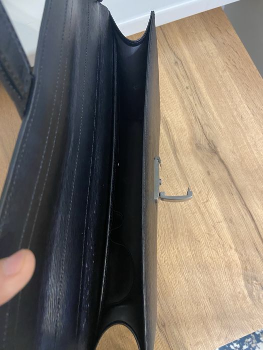 Montblanc дипломат/портфель/сумка