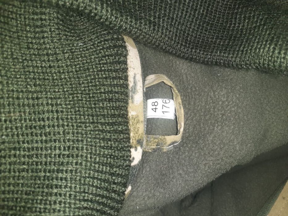 Продам бушлат в хорошем состоНии