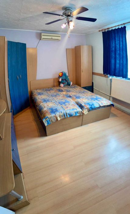 Продава се Четиристаен апартамент в Разград, Лудогорие - 108 кв.м за 1157 €/кв.м - Снимка #4