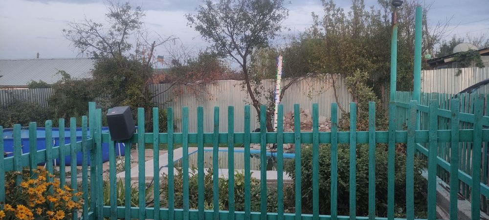 Продам дом дачу в Капчагае