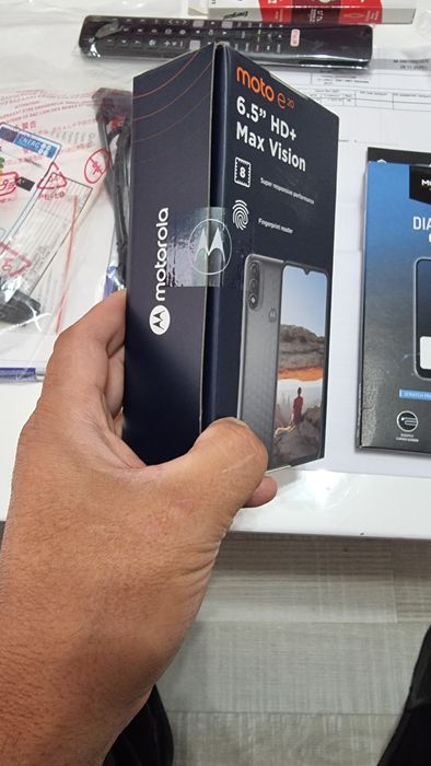 TCL 55RC630 Android TV