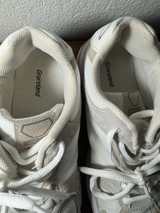 Маратонки 41 размер