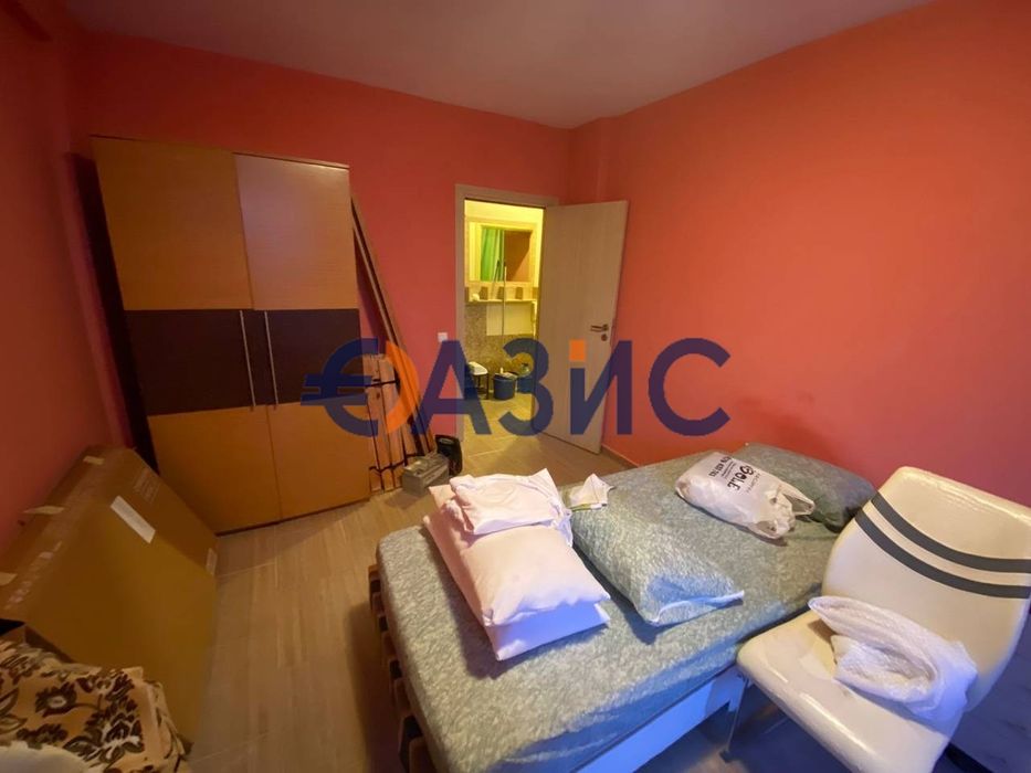 Продава се Тристаен апартамент в с. Кошарица, Област Бургас - 98 кв.м за 635 €/кв.м - Снимка #11