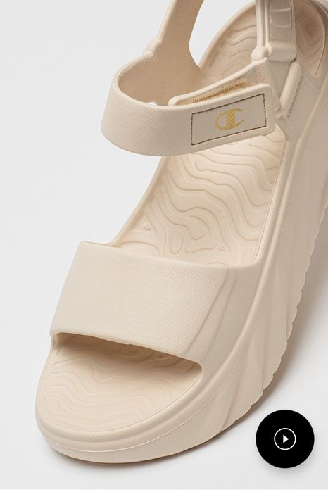 Сандали Champion модел Moon