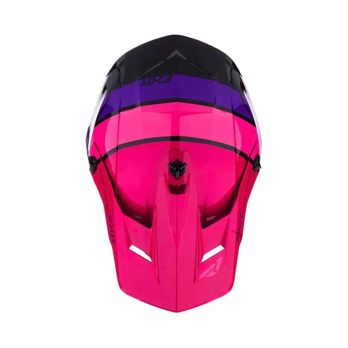 FXR Каска Clutch Comp MX26