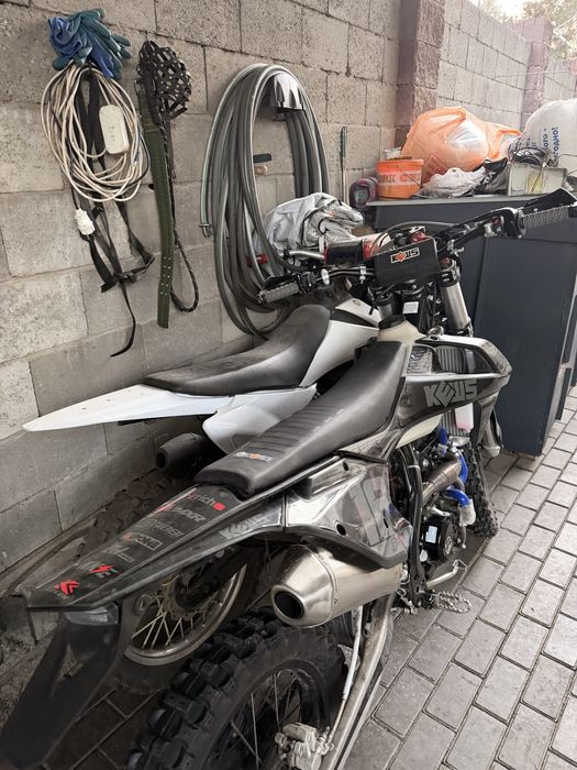 Кевс к16 kews k16 эндуро кросс