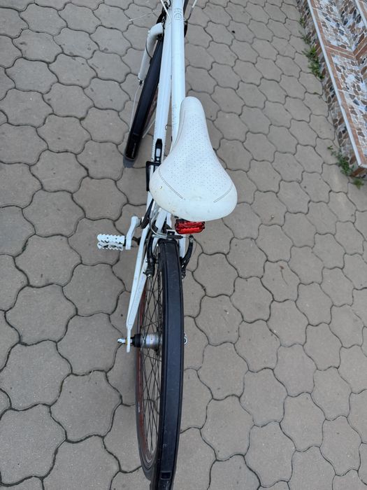 Bicicleta de vanzare