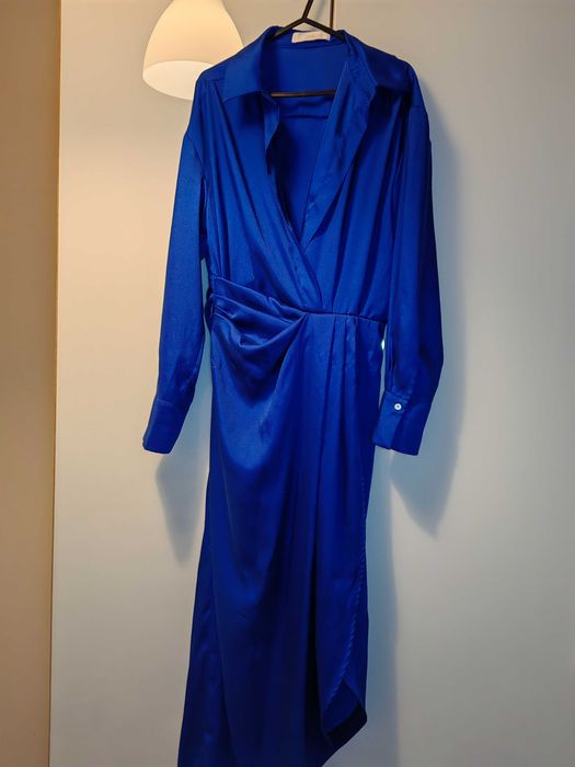 Дамски рокли Mango, Missguided