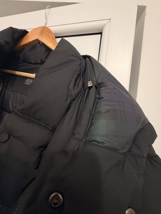 Geaca polo ralph lauren de puf L barbati