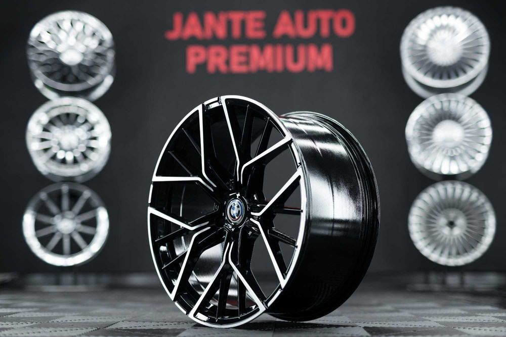 jante 20 bmw ///m r20 g