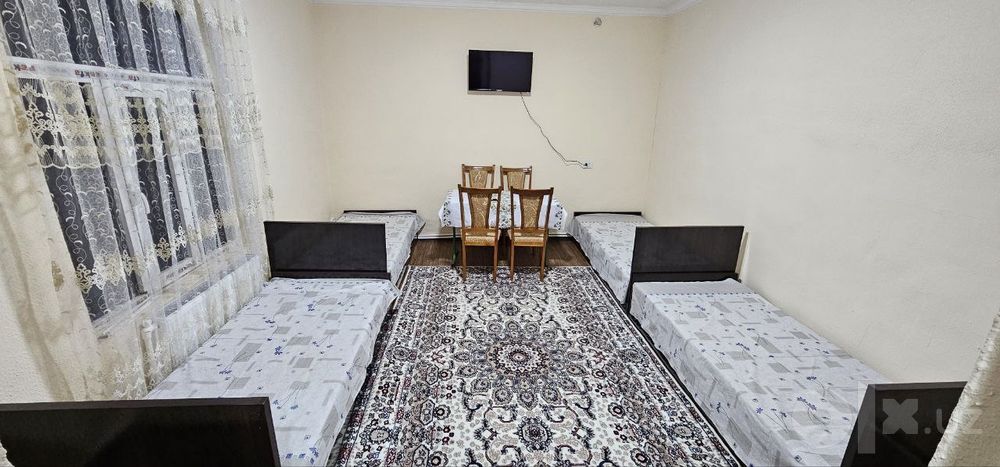 Qizlar uchun ijaraga uy bor