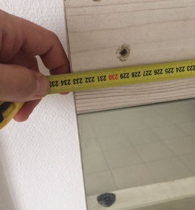 Зеркала большие. Айна