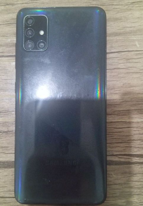Срочно Samsung A 51