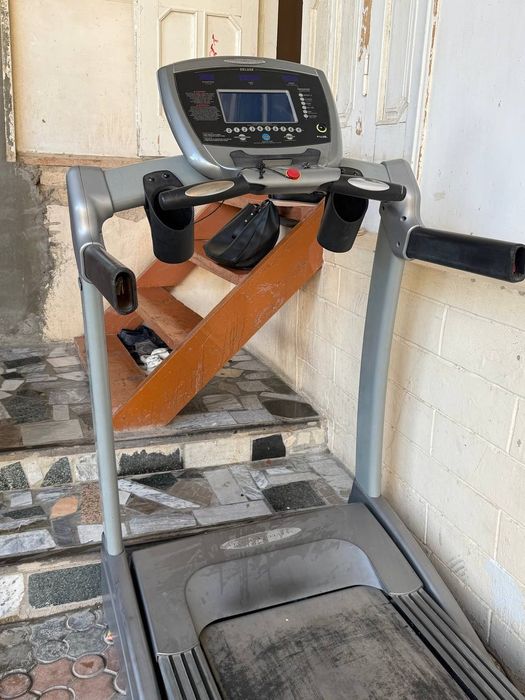 Беговая дорожка для дома