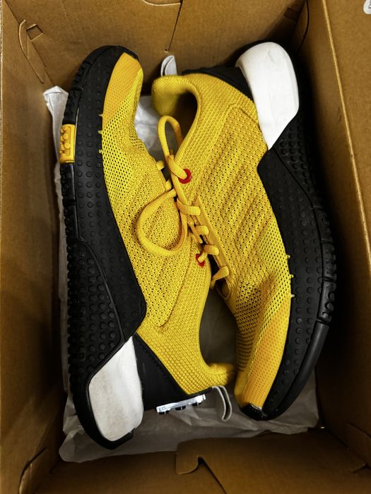 Кроссовки Adidas lego