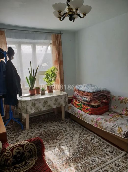 Продается дом/3 комнаты/64 кв.м/3.3 сот.