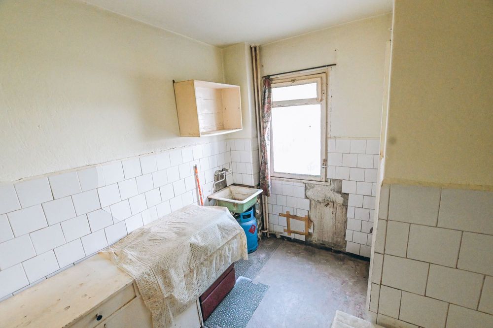 Apartament cu 2 camere în zona Ciucului, Sfântu Gheorghe - 38.000€