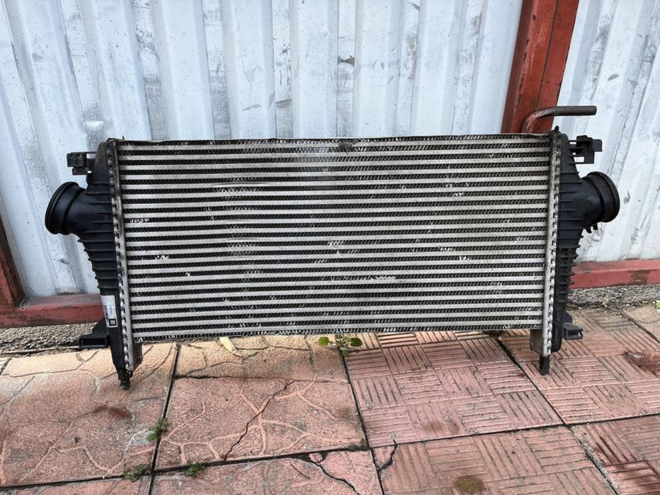 Intercooler Opel Insignia 1.6 CDTI 2015/2016/2017/2018->