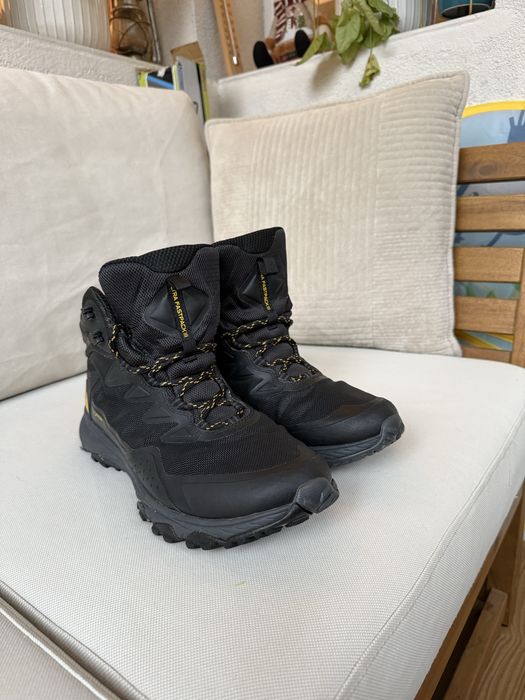 Обувки The North Face Ultra Fast Track III