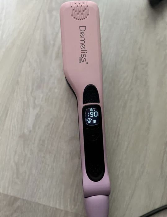 Преса за коса.