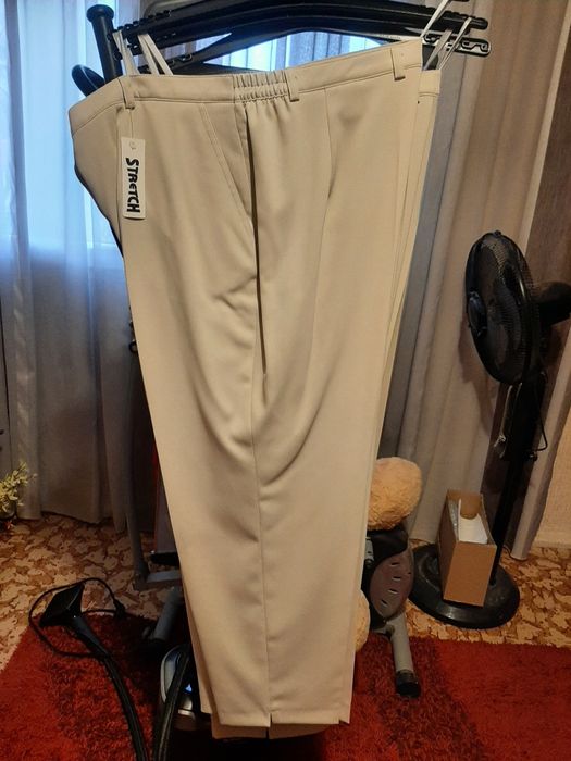 Нови дамски панталони