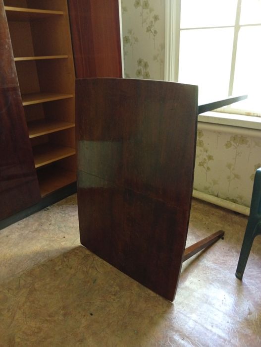 Стол советский бу