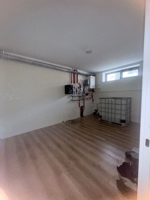 Дом со всеми удобствами