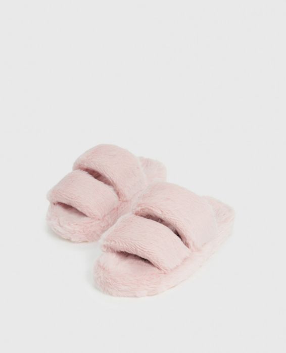 Женская домашняя тапочка Оstin