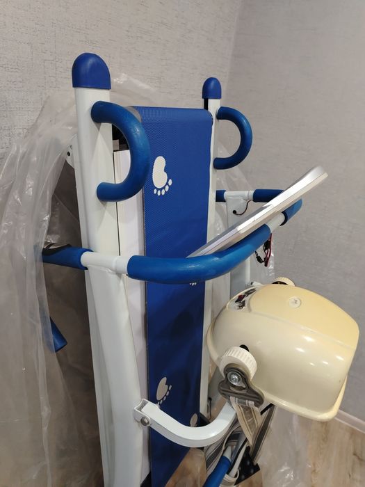 Тренажёр для восстановление после инсульта