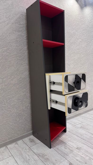 Продам стеллаж детский