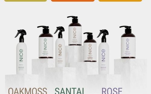 Bizness taklif Parfum sotuvchilar uchun