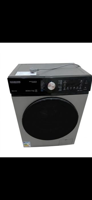 Продам стильную современную стиралку 7кг