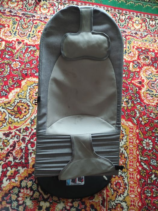 Шезлонг качалка для малыша