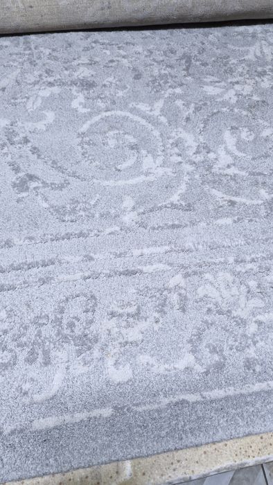 Ковер шёлковый продам