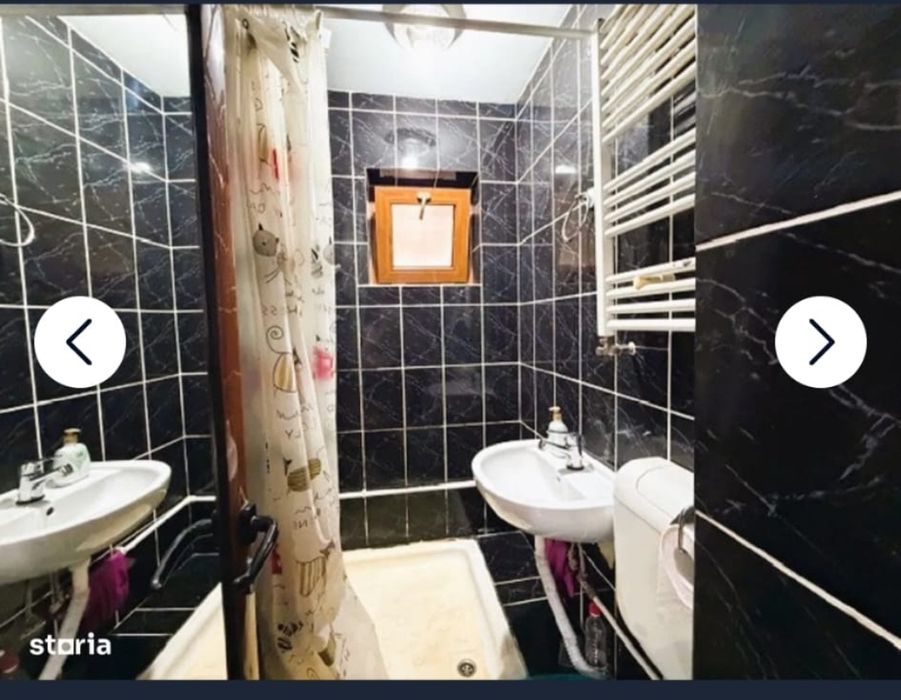 Închiriez garsonieră