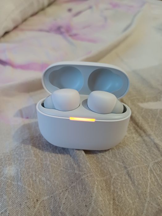 Sony LinkBuds S наушники